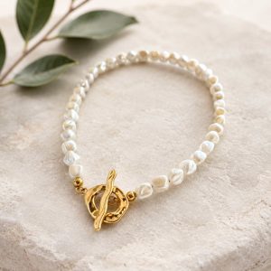 שרשרת Pearla