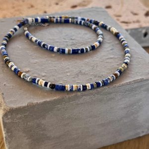 שרשרת חרוזים Coral